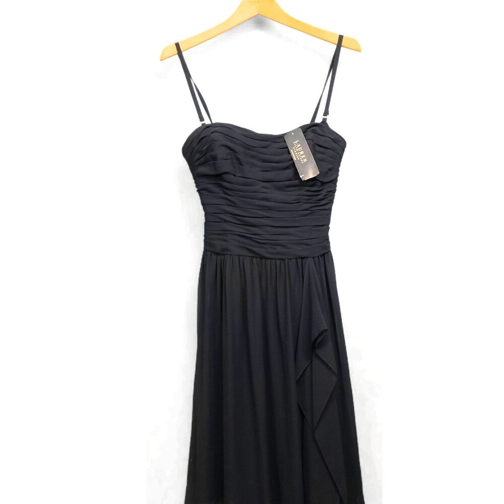 Ralph Lauren Evening Gown Women's Size 6. New with Tags.
